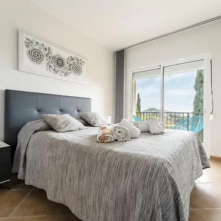 Private Vista Seaviews Vila *