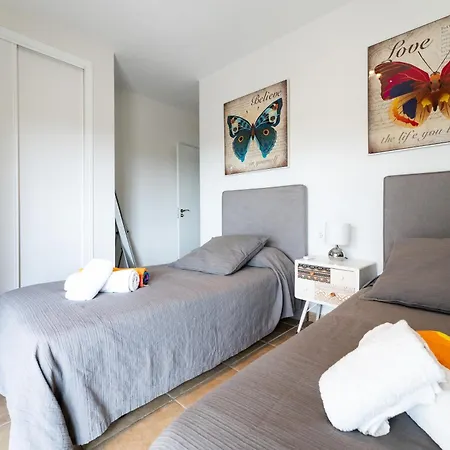 Vila Private Vista Seaviews