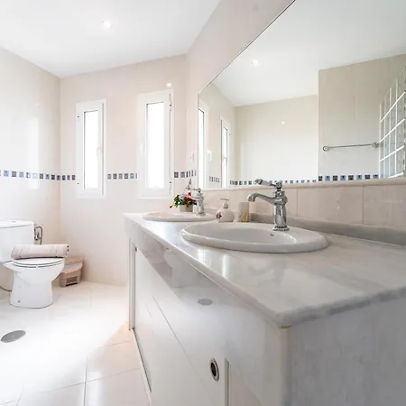Vila Private Vista Seaviews