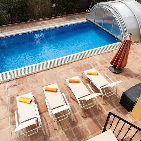 Private Vista Seaviews Vila *