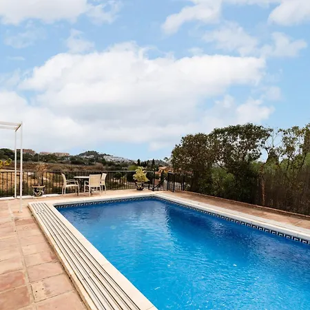 Vila Private Vista Seaviews *