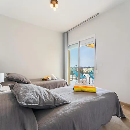 Vila Private Vista Seaviews