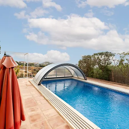 Vila Private Vista Seaviews