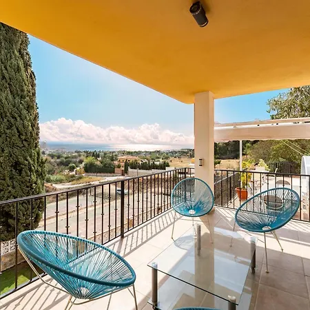 Vila Private Vista Seaviews
